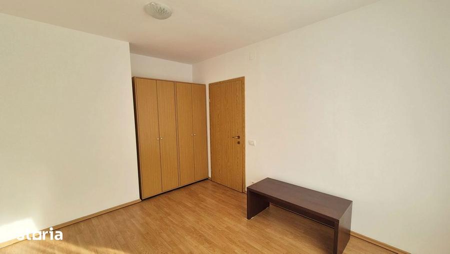 Apartament cu 4 camere, mobilat în Dârste
