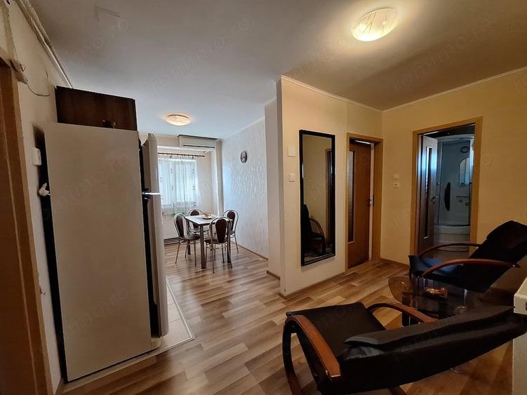 Apartament cu 2 camere decomandat în Dâmbovița