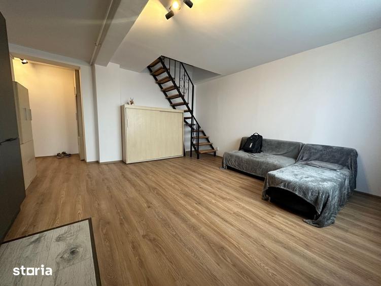 Apartament 2 camere Faget - 4