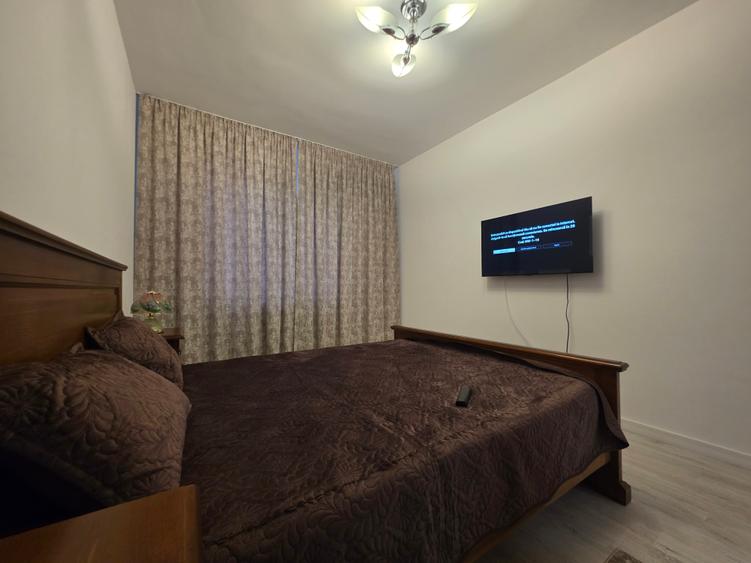 Apartament cu 2 camere de inchiriat in zona Militari Residence / Apeductului - 3