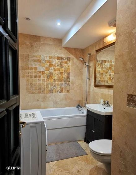Apartament cu 2 camere în Copou