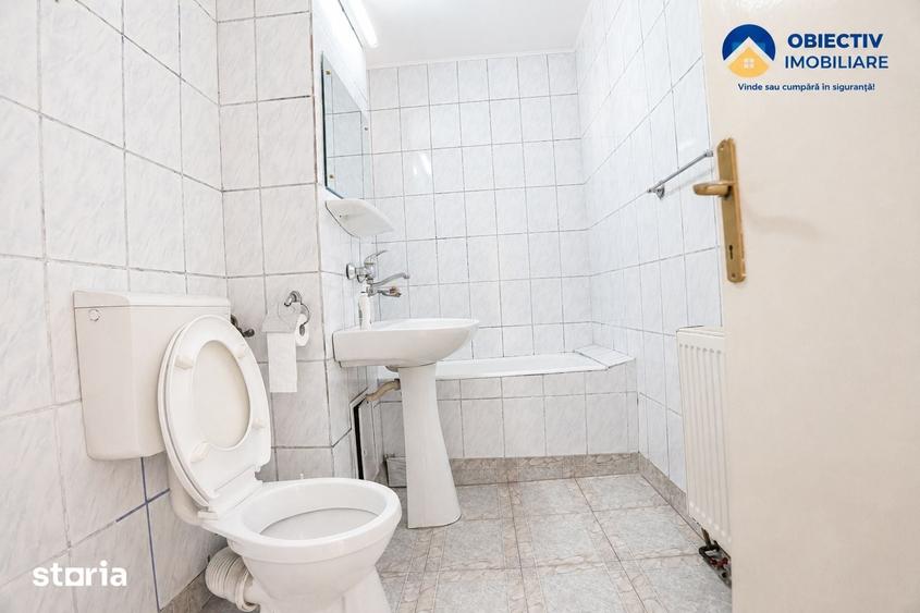 Apartament cu 4 camere în Central