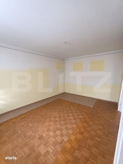 Apartament cu 2 camere decomandat în Ultracentral