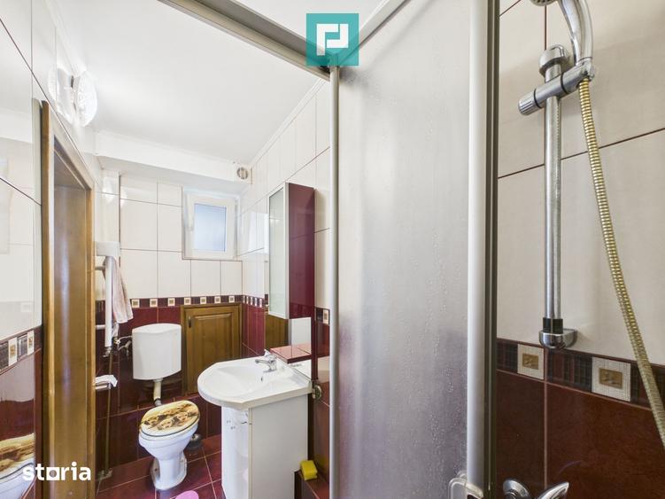 Apartament cu 2 camere în Ultracentral