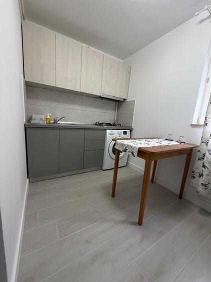 Apartament 2 camere - Bd. 1 Decembrie 1918 - 7