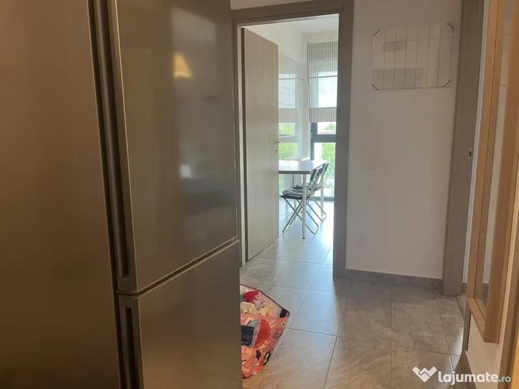 Inchiriez apartament 2 camere decomandat Maia Sise?ti Residence - 6