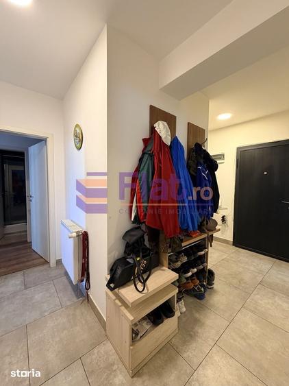 Apartament 3 Camere Bra?ov Tractorul Grandis Residence - 15