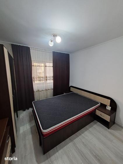 Apartament de inchiriat, 2 camere,etaj 1 - 6