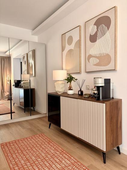 Apartament 2 camere, gradina 40mp | Pipera, investitie turnkey - 2