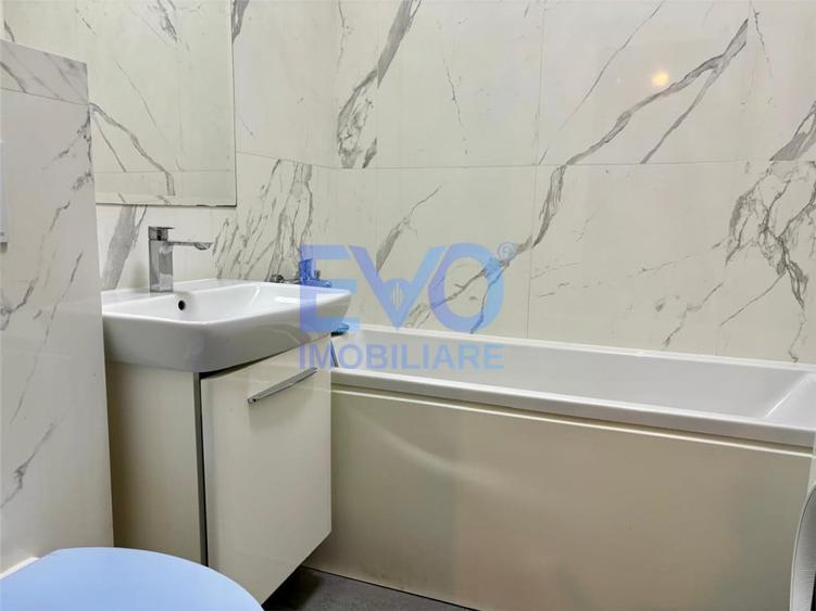 Apartament cu 3 camere decomandat în Moara de foc