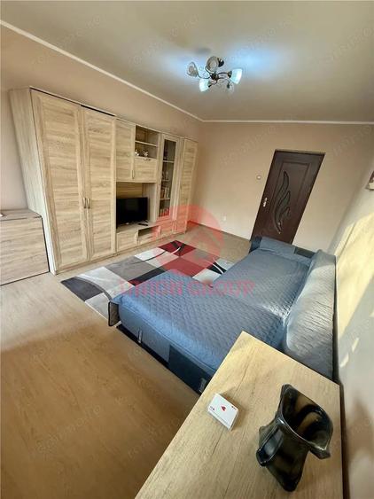 Apartament cu 2 camere semidecomandat în Tomis Nord