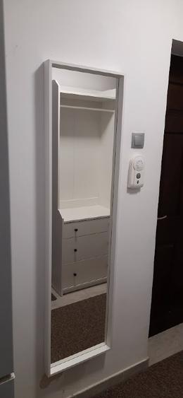 Apartament cu 2 camere circular, mobilat în Gheorgheni