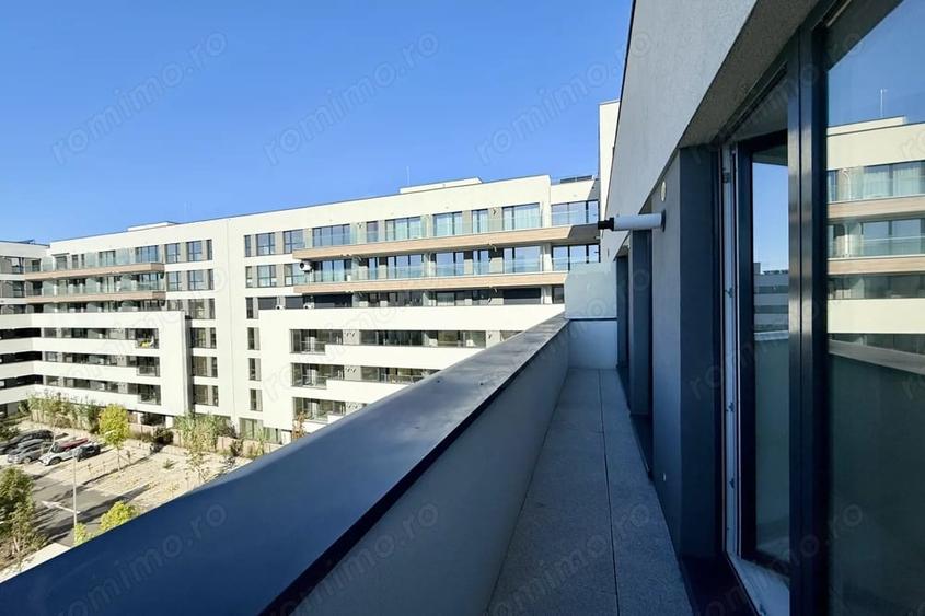 Apartament cu 3 camere decomandat în Chitila