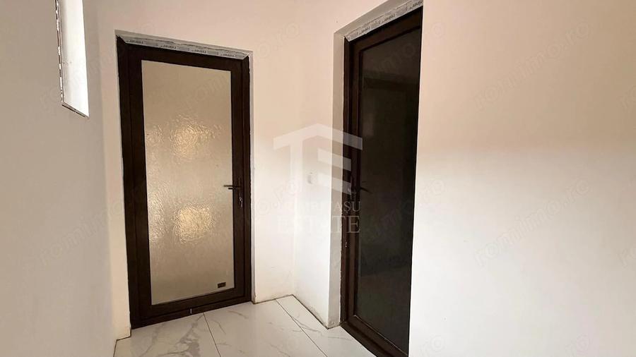 Casă cu 2 camere cu Teren 154 Mp în Sud