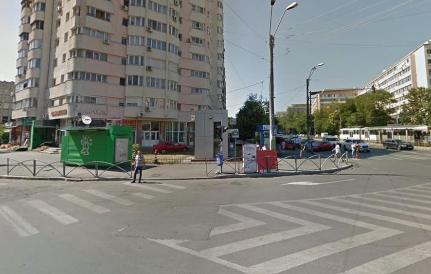 Spațiu comercial, de 90 mp, în Iancului