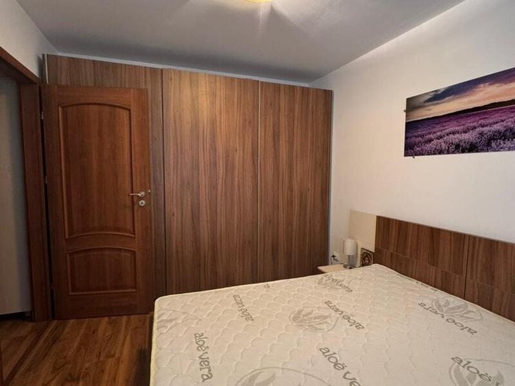 Apartament cu 2 camere semidecomandat în Dristor