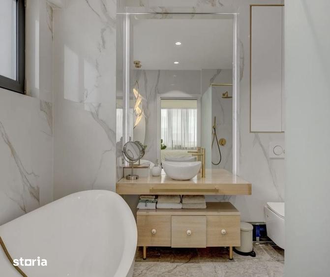 Apartament cu 4 camere în Iancului