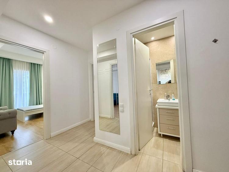 Apartament cu 3 camere in Cosmopolis - 5