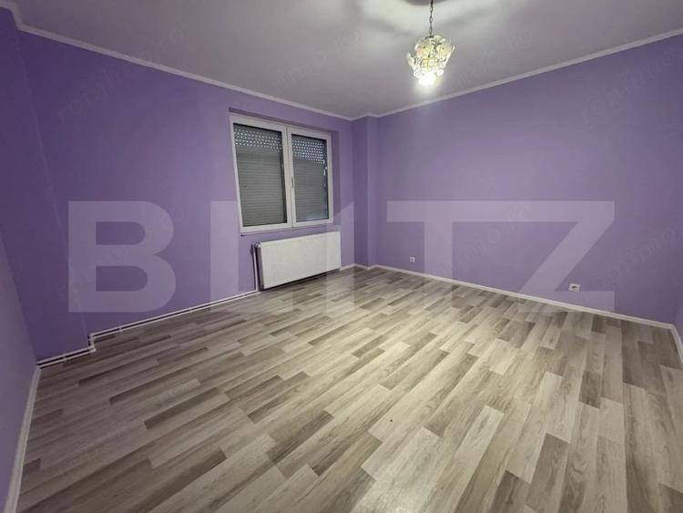 Apartament cu 2 camere decomandat în Gojdu