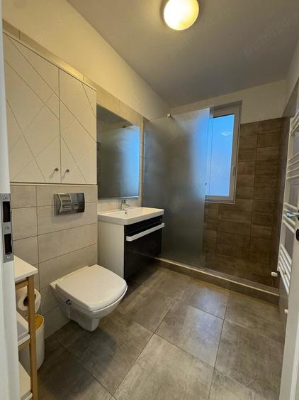 Proprietar, inchiriez apartament cu 2 camere in Dumbravi?a - 4
