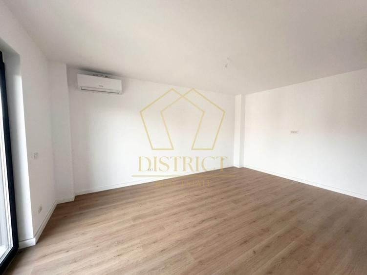 Apartament cu 2 camere în Aradului