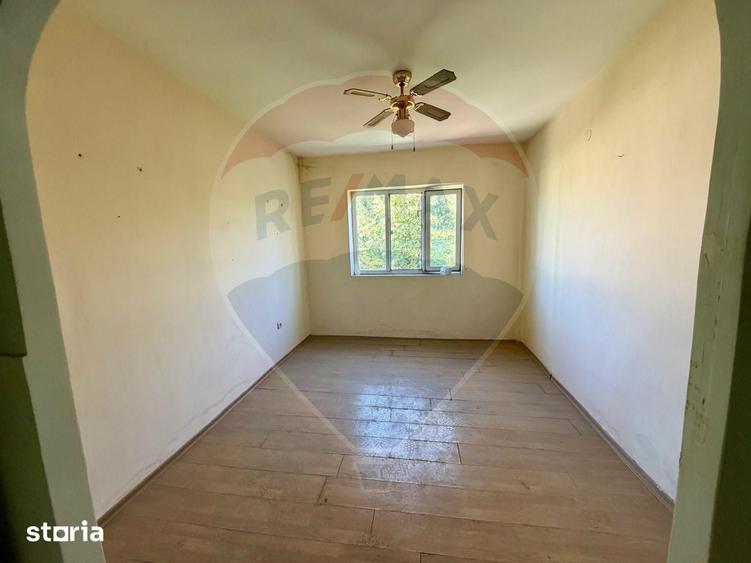 Apartament cu 3 camere decomandat în Bahne