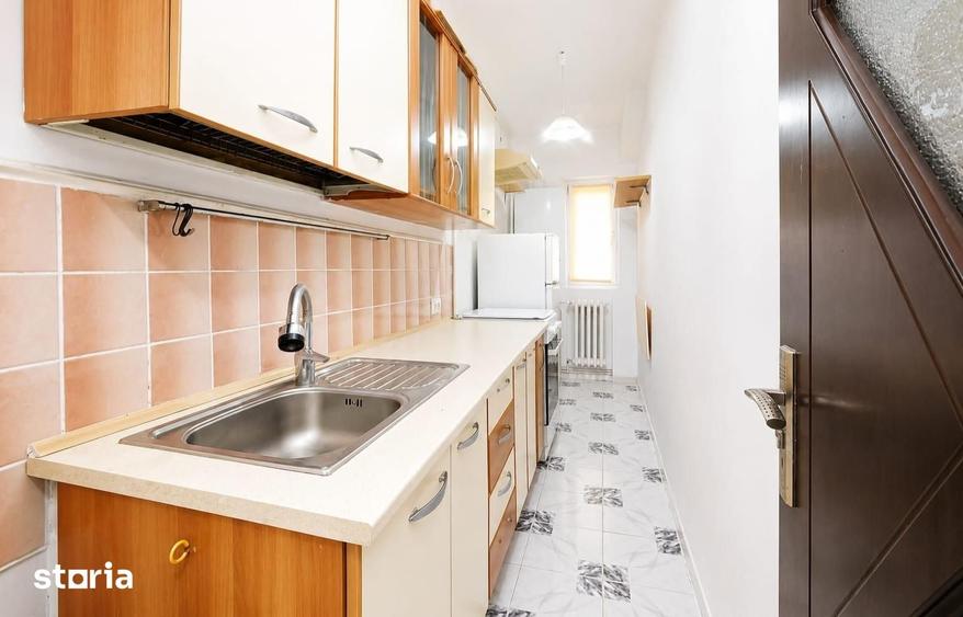 Apartament 1 camera D TATARASI GRADINARI 25 MP - 2