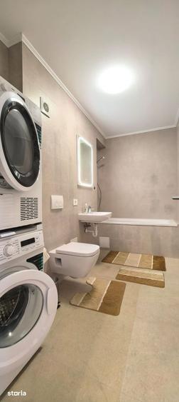 Apartament cu 2 camere + parcare subterana Maurer Villas - 1