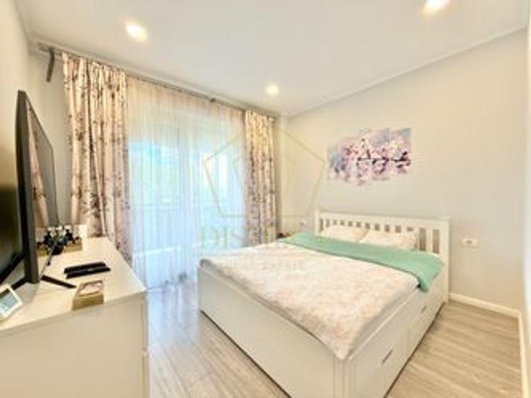 Apartament cu 3 camere decomandat, mobilat în Braytim
