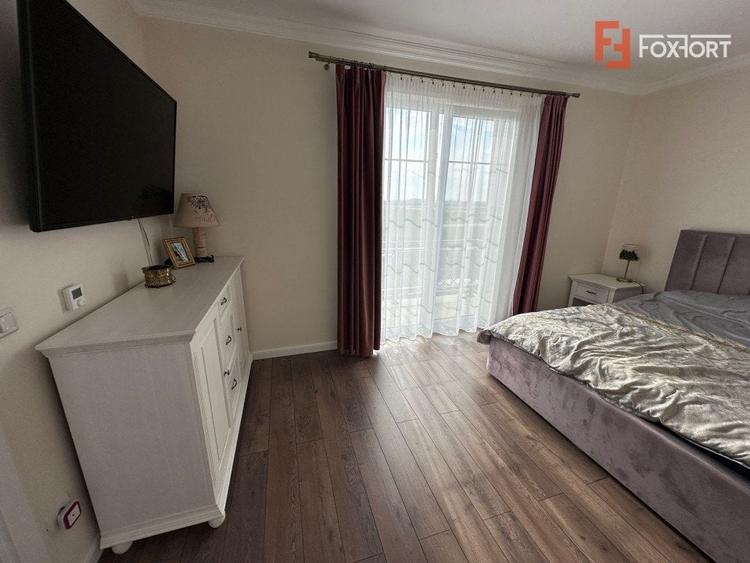 Duplex cu 4 camere cu Canalizare în Urseni
