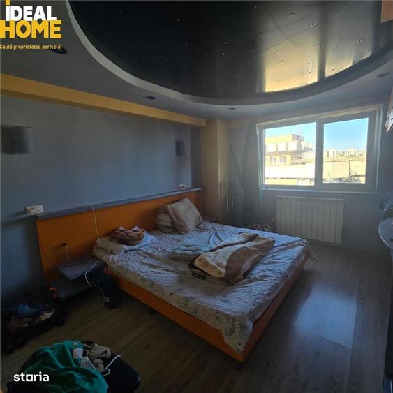 Centru 3 camere Cub- Stefan cel mare. - 8