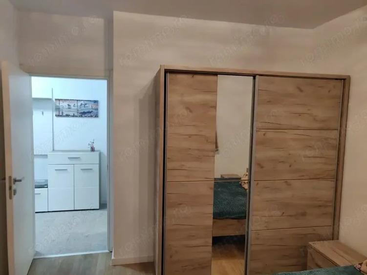 Apartament cu 2 camere decomandat în Turda