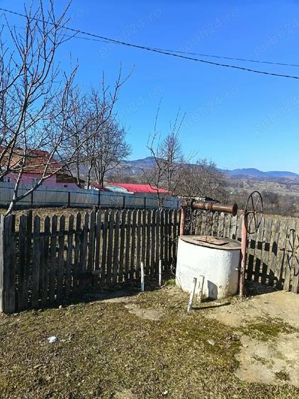 Teren de 3562 mp, în Central