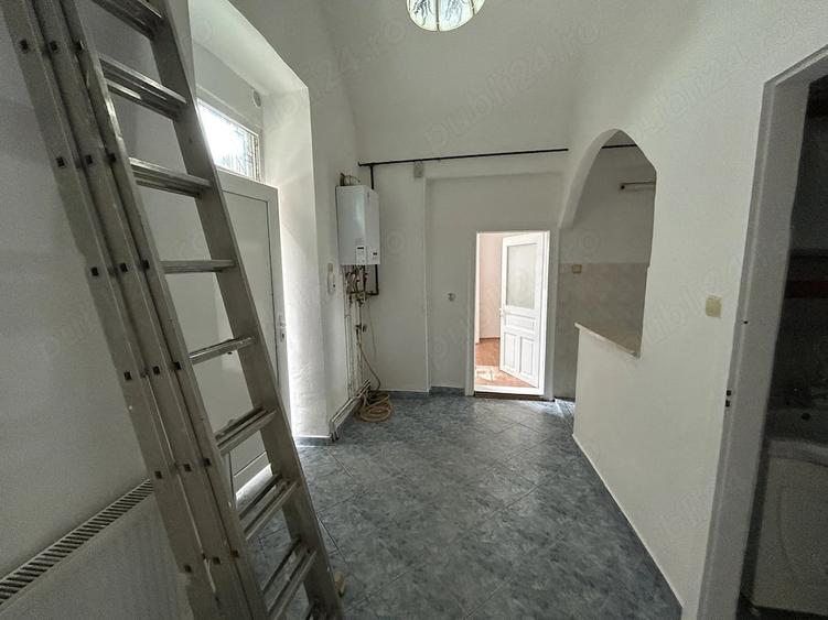 Spațiu comercial, de 85 mp, în Ultracentral