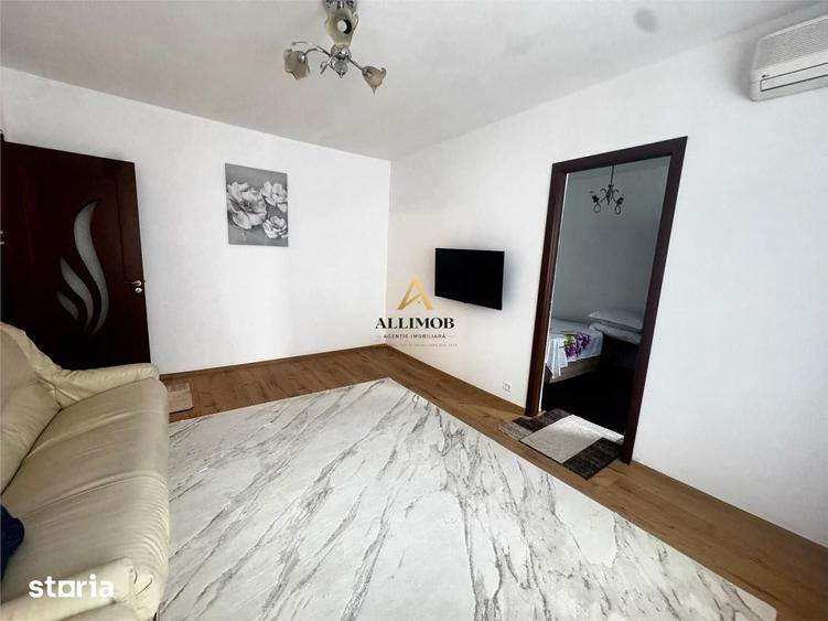Apartament 2 camere de inchiriat Zona Vest, Ploiesti - 2