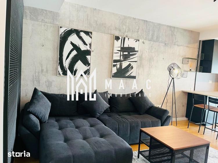 Apartament 2 camere decomandat | Cristian | parter, TVA inclus - 16