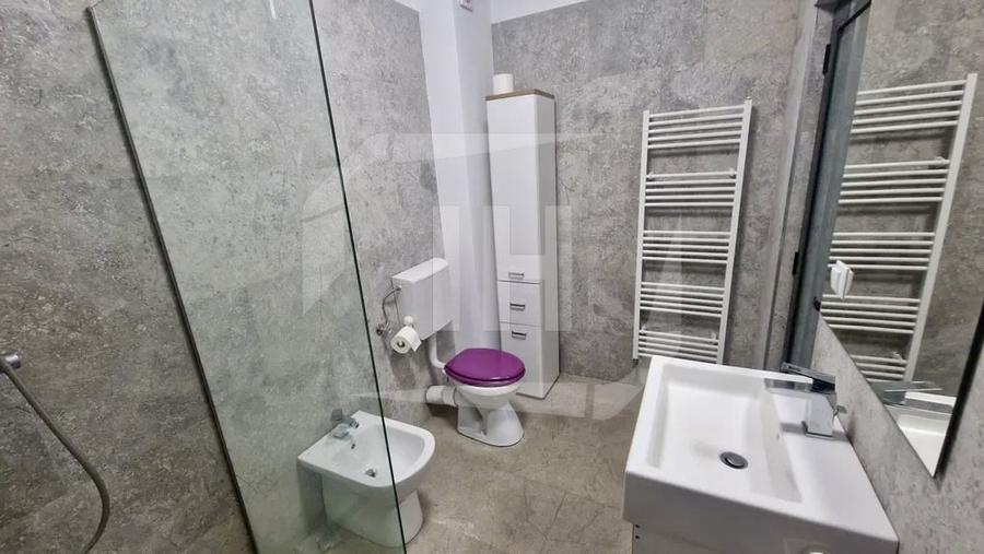 Apartament 2 camere I decomandat I 2 bai I zona Vivo - 8