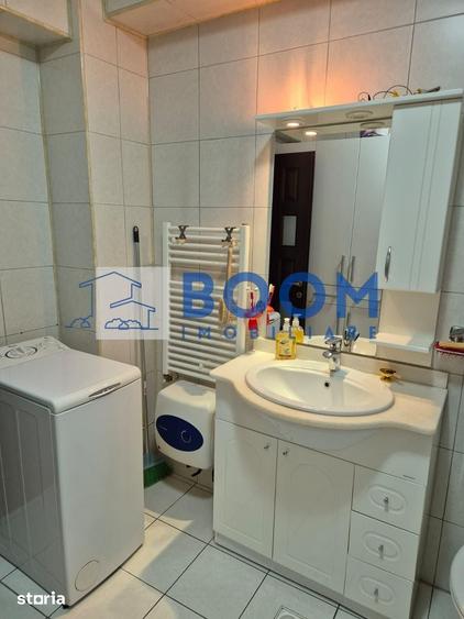 Apartament cu 2 camere decomandat în Nord