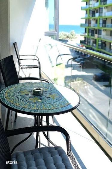 Apartament cu 2 camere în Nord