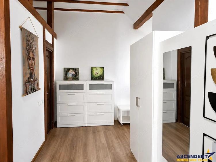 Casă cu Teren 350 Mp în Craiter