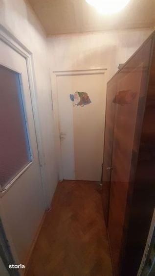Vand apartament 2 camere - 2