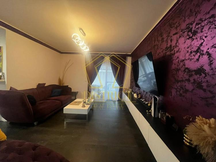 Duplex superb cu 3 camere I Sacalaz - 1