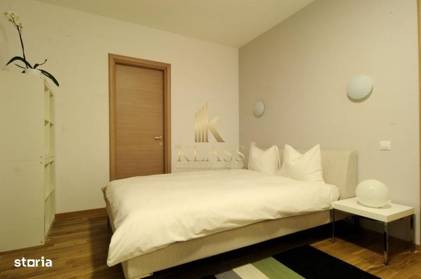 Apartament 3 camere - Baneasa - Privighetorilor Residence - 6