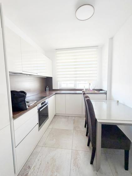 Apartament cu 2 camere în Iosia