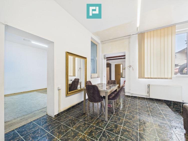 Apartament 4 camere, 85 mp, strada Ion Ghica - 6
