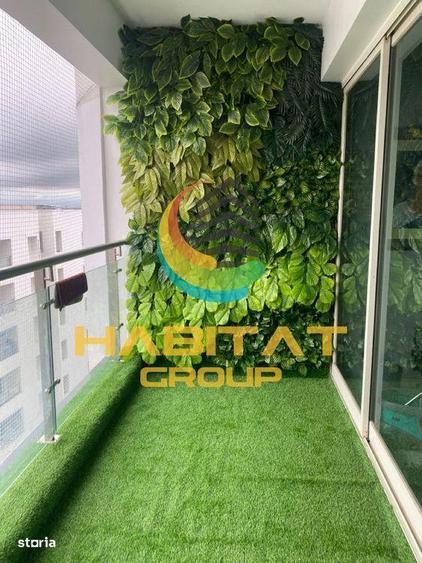 Apartament cu 2 camere decomandat în Progresul
