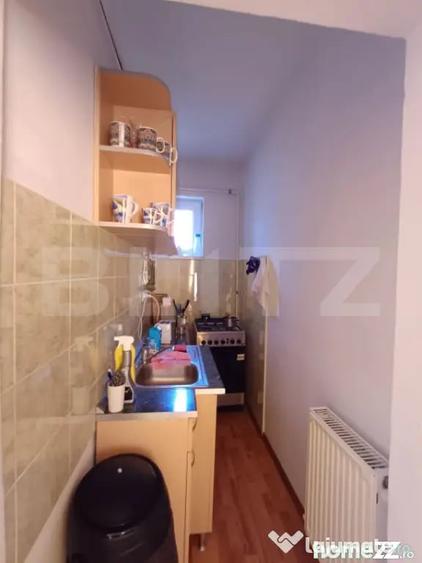 Casă cu 5 camere cu Teren 248 Mp în Turda