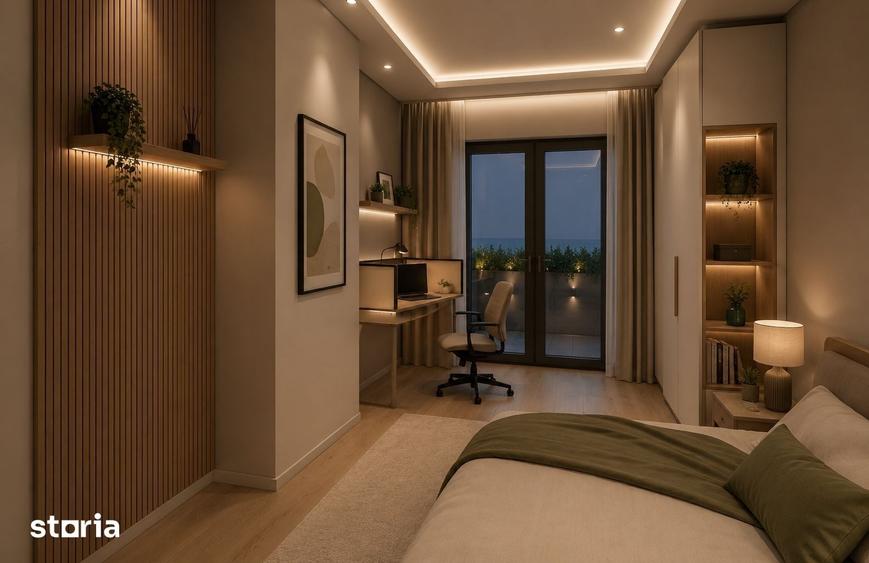 Vand apartament cu 3 camere 114 mp in Seasons! Cu CF! Comision 0! - 6