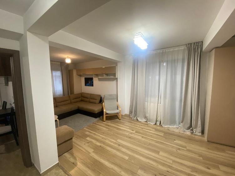 Duplex cu 4 camere cu Teren 150 Mp în Dobroești