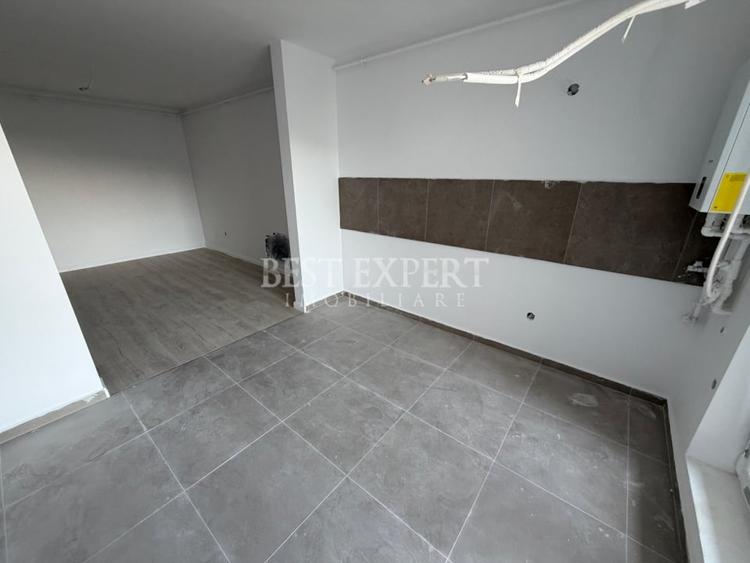 Apartament cu 2 camere semidecomandat în Theodor Pallady